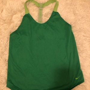 Nike Dri-Fit tank